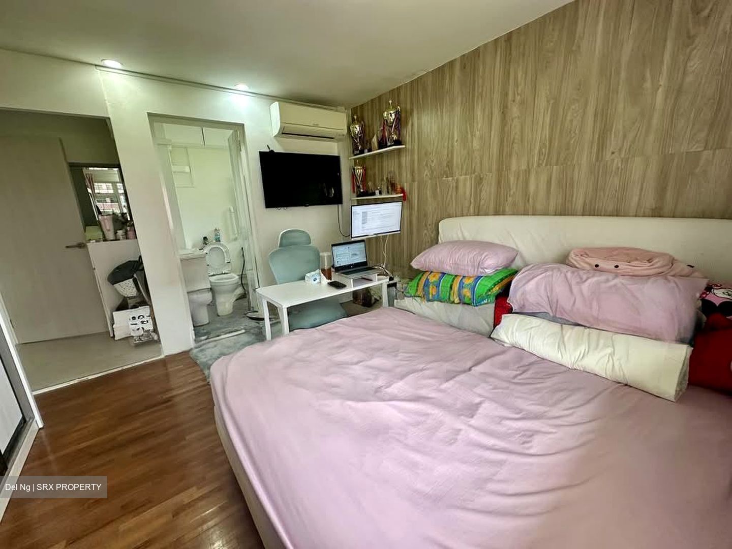 Blk 744 Pasir Ris Street 71 (Pasir Ris), HDB 5 Rooms #561107891